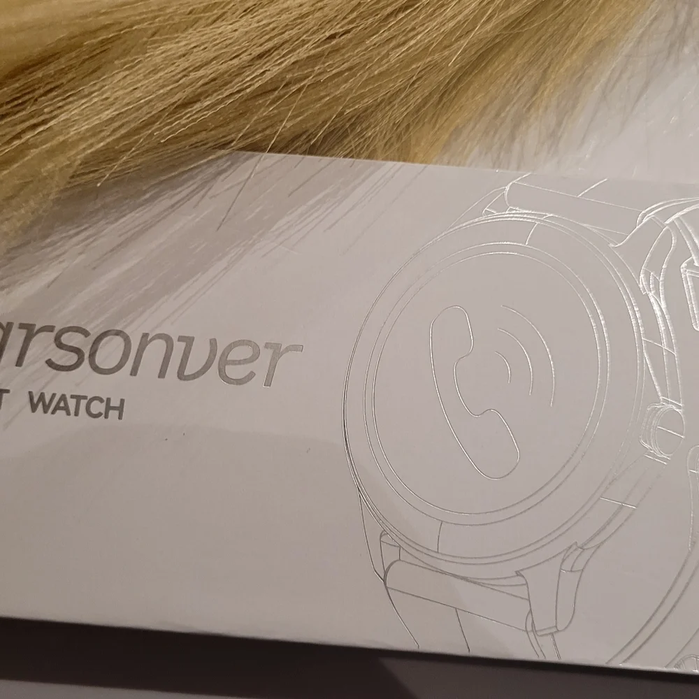 Smart watch - Picture 3 of 3